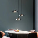 Ljojo LED Pendant Light Chandeliers for Modern Living and Dining Room Lighting