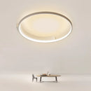 LED Bedroom Ceiling Lights Modern Living Room Lighting Fixture Ljojo Romantic Warm Creative Personality