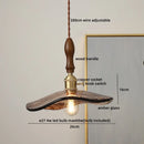 Ljojo LED Pendant Lamp Modern Nordic Style Hanging Light Fixtures