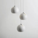 Minimalist Nordic LED Pendant Lights for Dining Living Room by Ljojo