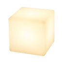 Cube Table Lamp Modern Minimalist Nordic Floor Lamp Ljojo Living Room Bedroom Ins Style
