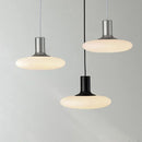 Ljojo Spanish Designer Glass Pendant Light Chandelier for Living Dining Room Kitchen