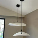 Ljojo Modern Art LED Pendant Light for Restaurant, Living Room, Bedroom, and Bar