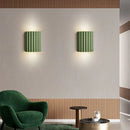 Ljojo LED Wall Light for Living Room Bedroom - Modern Home Decor Fixture
