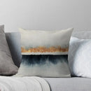 Gray Geometric Style Pillow Cover for Home Decor - Ljojo