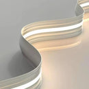 Ljojo LED Pendant Chandeliers for Modern Living and Dining Room Lighting