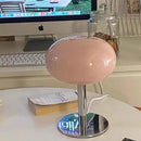 LED Table Lamp Dimmable Nordic Style Night Light Bedroom Decor Ljojo