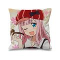 Chika Kara Kita Otoko Anime Body Pillow Cover by Ljojo - 40*40 - Kawaii Decor