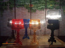Ljojo Modern Acrylic LED Floor Lamp for Bedroom and Dining room Decor