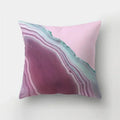 Abstract Geometric Pillowcase by Ljojo: Nordic Design, 45x45cm