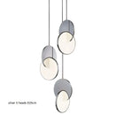 Nordic Bedside Pendant Lights for Dining Room Bedroom - Ljojo Lighting Suspension Fixture