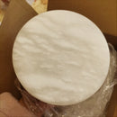 Ljojo Marble Round LED Wall Sconce - Modern Nordic Living Room Bedroom Decor