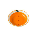 Ljojo 5.5-Inch Ceramic Pet Bowl for Cat and Dog Feeding
