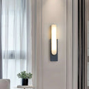 Ljojo 12W LED Nordic Wall Lamp for Living Room, Bedroom, Balcony, and Hotel Indoor Lighting