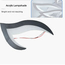 Ljojo Lotus Petal Smart Drive LED Light Strip Controller