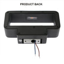 Ljojo LED Wall Light Outdoor IP54 Waterproof - Indoor & Garden Aluminum Lamp