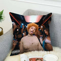 Ljojo 45x45 Decor Pillowcases Set for Sofa Fall Decor & Throw Pillows