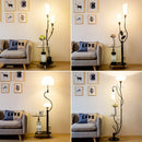 Nordic Modern LED Floor Lamp for Living Room - Ljojo Floor Lamps