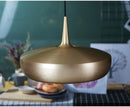 Ljojo Minimalist Retro E27 Pendant Light Kitchen Dining Decor Hanging Ceiling Lamp