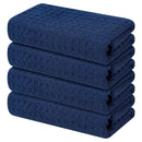 Ljojo Microfiber Dishcloth Set of 6 for Home Cleaning and Polishing