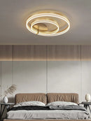 Ljojo Master Bedroom Ceiling Light - Modern Minimalist Room Lighting