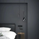 Modern Pendant Lights for Kitchen Bar Bedroom Restaurant Unique Chandelier Interior Lighting by Ljojo.