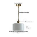 Ljojo LED Crystal Chandelier Pendant Light Luxury Design