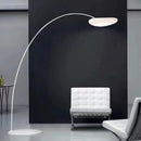 Ljojo LED Floor Lights: Modern, Creative, Minimalist Living Room, Bedroom Standing Lamps