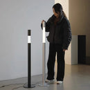 Adjustable Touch Sensor LED Floor Lamp | Modern Designer Light for Living Room & Bedroom by Ljojo