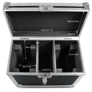 Ljojo™ LED Moving Head Lights Protective Gator Cases for 2 Lights