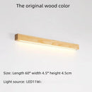Modern Stylish Fashion LED Wall Lamp for Bedroom Home Decor Chandelier by Ljojo