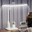 LED Table Lamp Dimmable Eyes Protection USB Rechargable Reading Desk Lamp by Ljojo