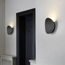 Ljojo LED Wall Sconce Bedroom Light Modern Up Down Bedside Lamp Home Decor