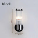Luxury LED Wall Lamp for Bedroom | Elegant Indoor Lighting by Ljojo