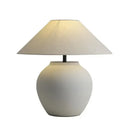 Retro Ceramic Floor Lamp for Living Room & Bedroom by Ljojo - Indoor Lighting Decoration