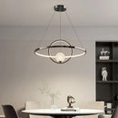 Ljojo LED Chandeliers for Modern Living Room Indoor Lighting