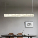 Ljojo Luxe Marble Pendant Light for Dining Table and Kitchen Island