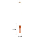 Nordic Adjustable Chandelier Suspension Pendant Lamps | Ljojo