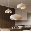Wabi Sabi Nordic Colorful Pendant Light Chandelier for Dining Kitchen Bar by Ljojo