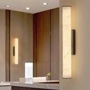 Modern Marble Wall Light Sconce for Living Room by Ljojo