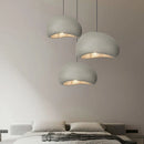 Ljojo Minimalist LED Pendant Light for Dining Room - Nordic Style Chandelier Fixture