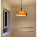 Ljojo Acrylic Pendant Light Ceiling Fixture for Kitchen & Dining Room - Modern Hanging Lamp