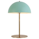Ljojo Modern Mushroom Table Lamp LED Desk Light for Home Office Decor