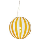 LED Pendant Lights Colorful Glass Hanging Lamp Chandelier Modern Suspension Luminaire by Ljojo