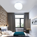 Ceiling Lamp Glass Wall Sconce Light - Elegant Italian Designer Fixture by Ljojo