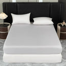 Ljojo Microfiber Sheet Set for Twin/Queen/King Bed