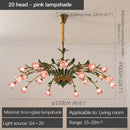 Chinoiserie Zen Outdoor Wall Lamp - Waterproof Round Mural Lighting for Porch by Ljojo
