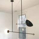 Modern Led Pendant Light for Living Room Dining Room by Ljojo - Creative Chandelier Design for Home Decoration