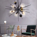 Ljojo Magic Bean Pendant Lighting for Elegant Ceiling Decor