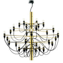 Ljojo 2097 Chandelier Pendant Lights - Stylish Lighting Fixture for Home and Hospitality